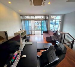 Andrews Terrace (D27), Terrace #544056201